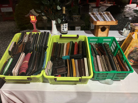 令和5年8月の一日(ついたち)参り