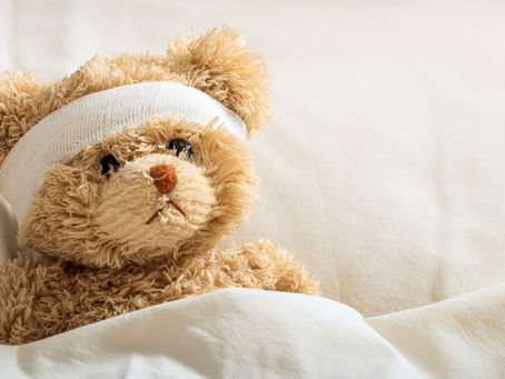 What about sick days?