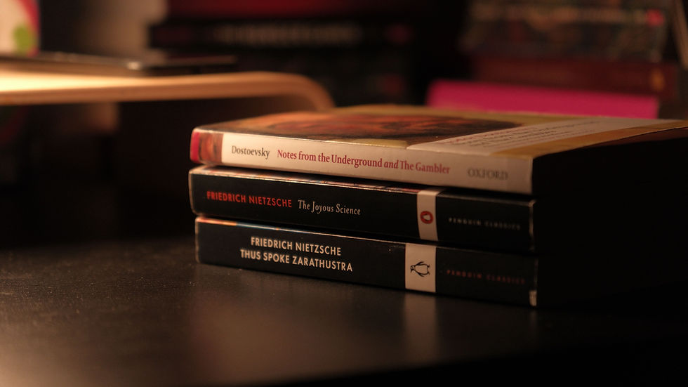How Erika T. Wurth Helps Writers Navigate the Creative and Professional World