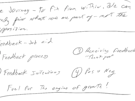 Taking and Reviewing Notes