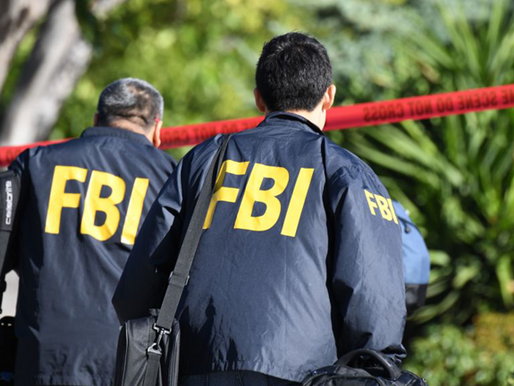 FBI Warrant Targeted Fulton County’s 2020 Election Data