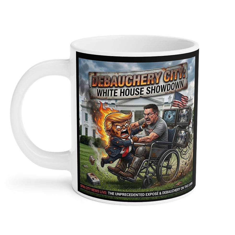 Thumbnail: Ceramic Mugs (11oz\15oz\20oz)
