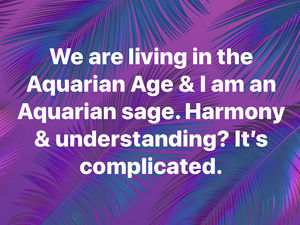 READ WHAT JUST DAWNED ON ME