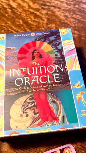 Intuition インスタントカード Intuition JPN / 直観 regular from Tempest (TMP) MTG Proxy - magic