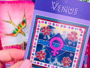 All About Venus
