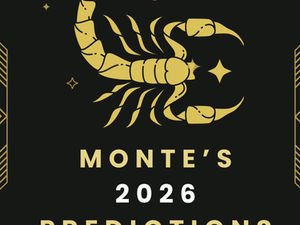 CAPRICORN: Monte's Guidance for 2026