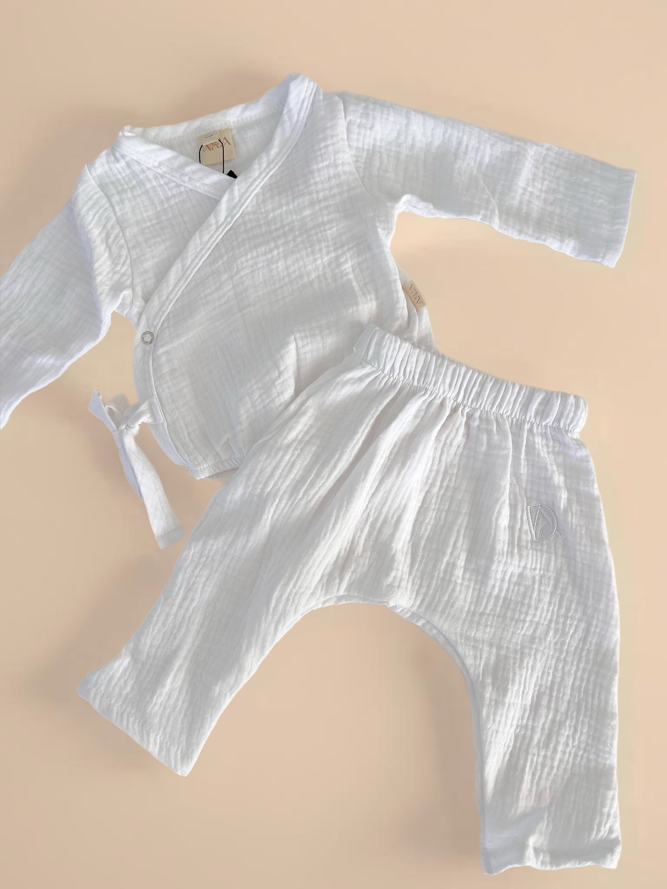 חליפת טטרה לבייבי