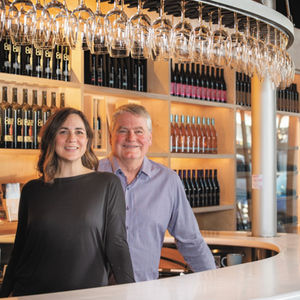 Colter's Creek Winery