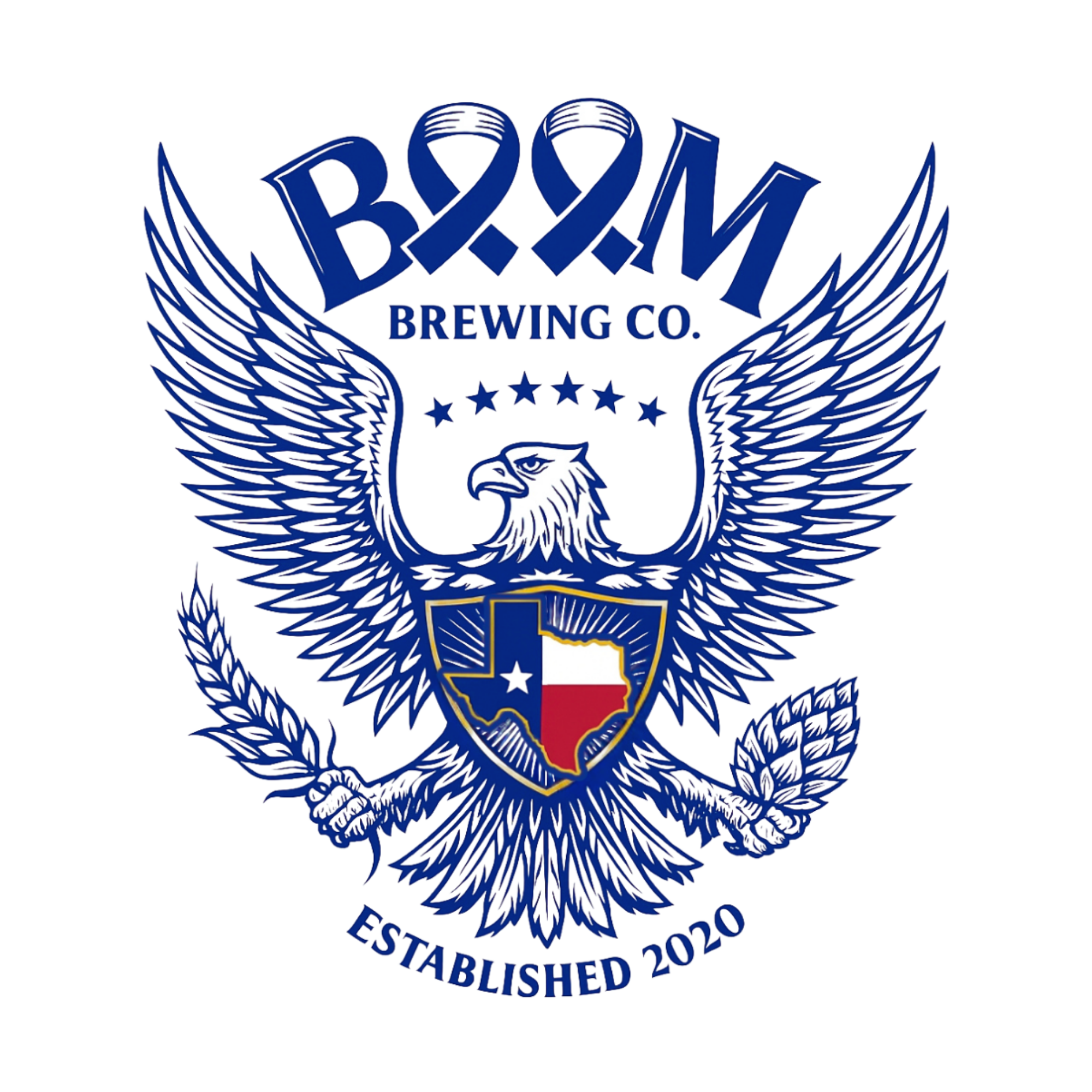 Daiquiri Cocktail Drink Glass Logo.png