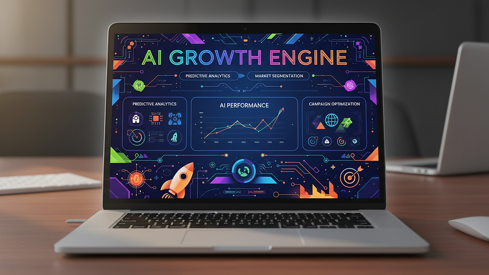 AI for GTM Strategies: AI-Driven Strategies for Go-To-Market Success