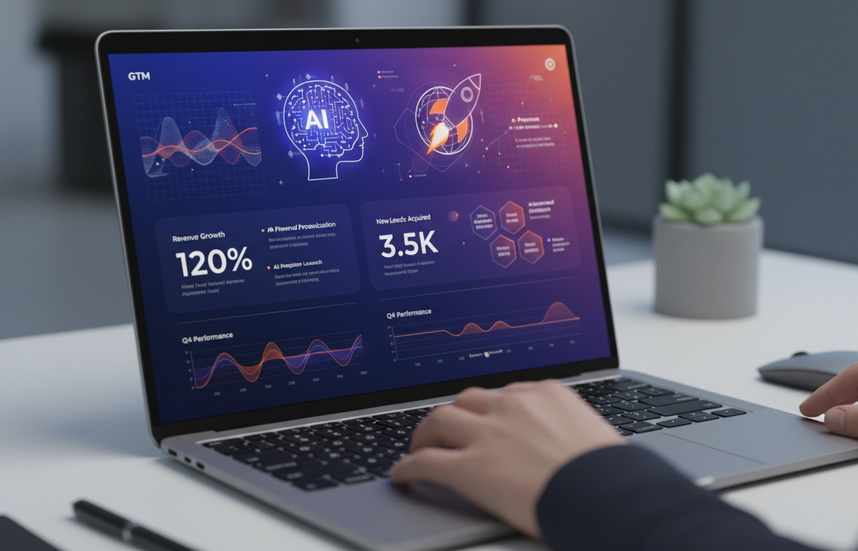 Transforming Founder-Led Sales through Automation: Sales Automation for Founders