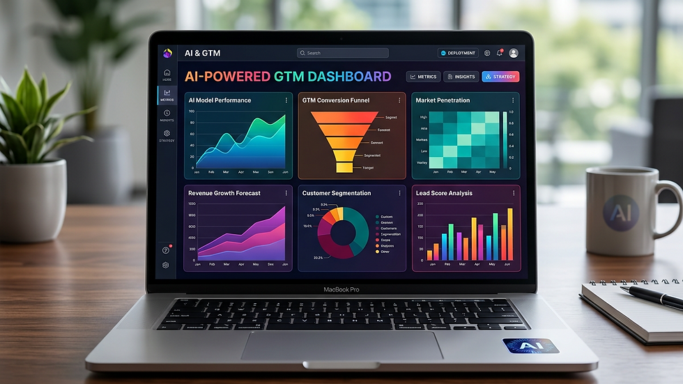 Unlock the Power of Vibe Coding Techniques for GTM