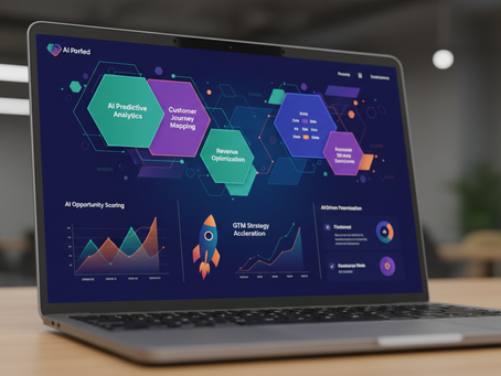 Boost Founder-Led Sales Using AI Tools for Founder Sales
