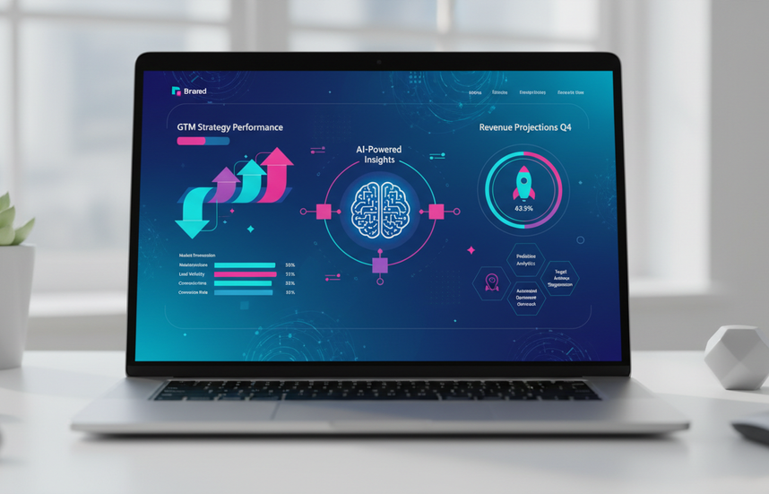 Boosting Efficiency with Sales Automation for Founders