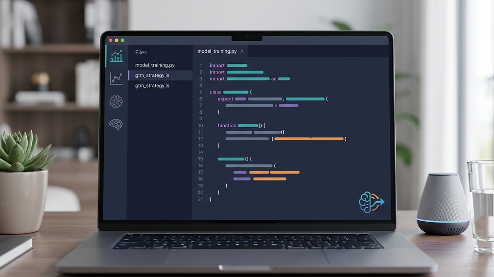 Empowering Founders with Vibe Coding Courses for Leaders
