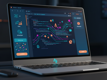 Vibe Coding Essentials for Founders