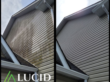 House Washing Chilliwack: Spring Soft Wash Benefits for Fraser Valley Homes