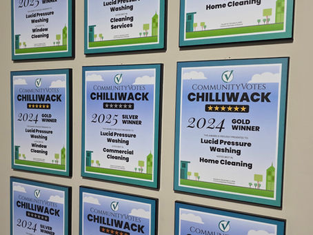 7 Signs You Need Roof Cleaning in Chilliwack (Before Costly Repairs)