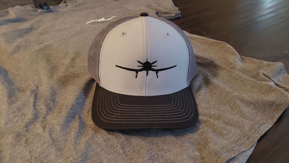 Miniature : Surf War Planes Snapback Hats