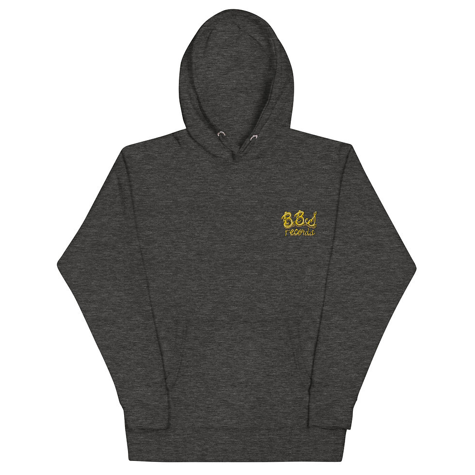 Thumbnail: Unisex Hoodie
