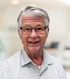 Ted Greenwood, Board Member