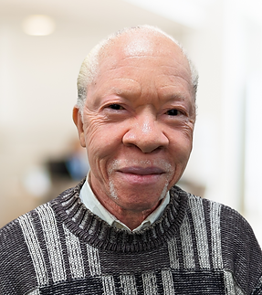 Ivy Young, Treasurer