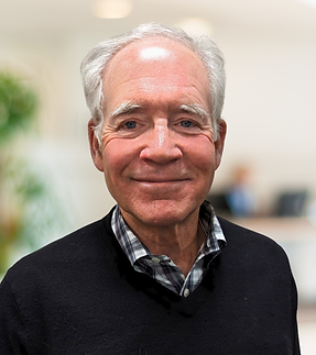 John Cloud, Board Member