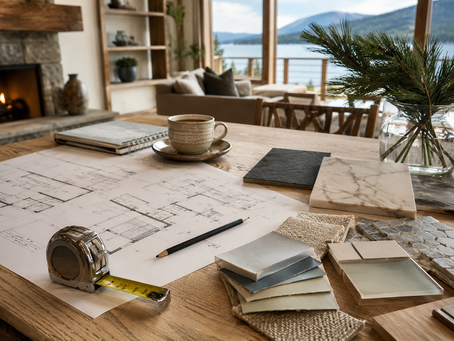 Before You Remodel: A Little Prep Goes a Long Way