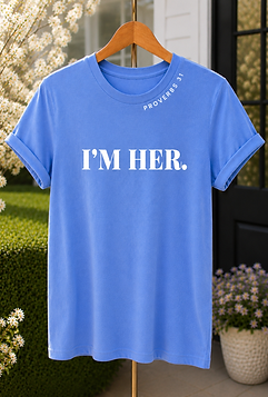 carolina blue hanging shirt.png