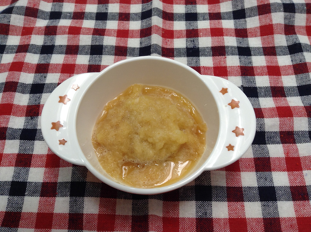 5月17日 今日の献立