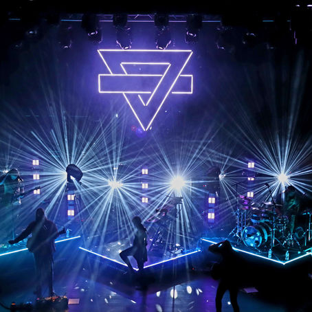 Rainbow Kitten Surprise Rocked The Show In Pennsylvania