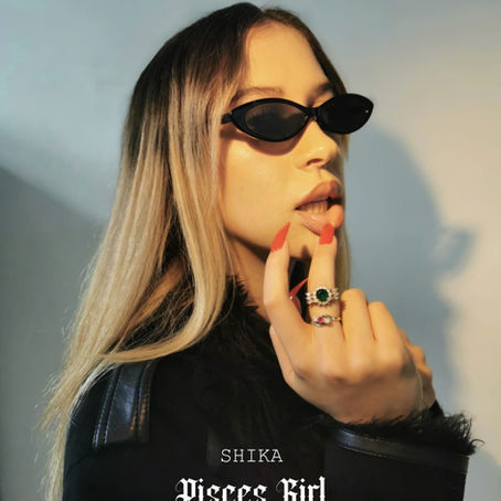 SHIKA Pays Respects To Her Astrology With Her New Single “Pisces Girl”