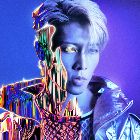 MIYAVI Celebrates 20th Anniversary with New EP “MIYAVIVERSE – Anima”