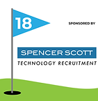 Hole 1 Sponsor - Spencer Scott Technology Recruitment