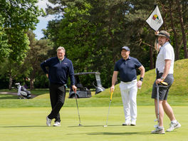 ECHO SIXTY ONE GOLF DAY 2024