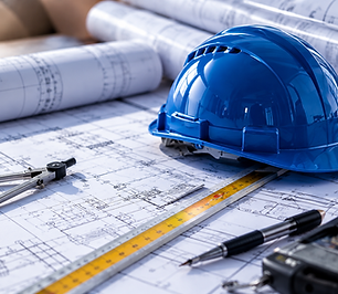 Blue helmet on engineering desk-1.png