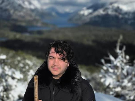 Voces desde el Wallmapu: entrevistas a comunidades mapuche de Río Negro