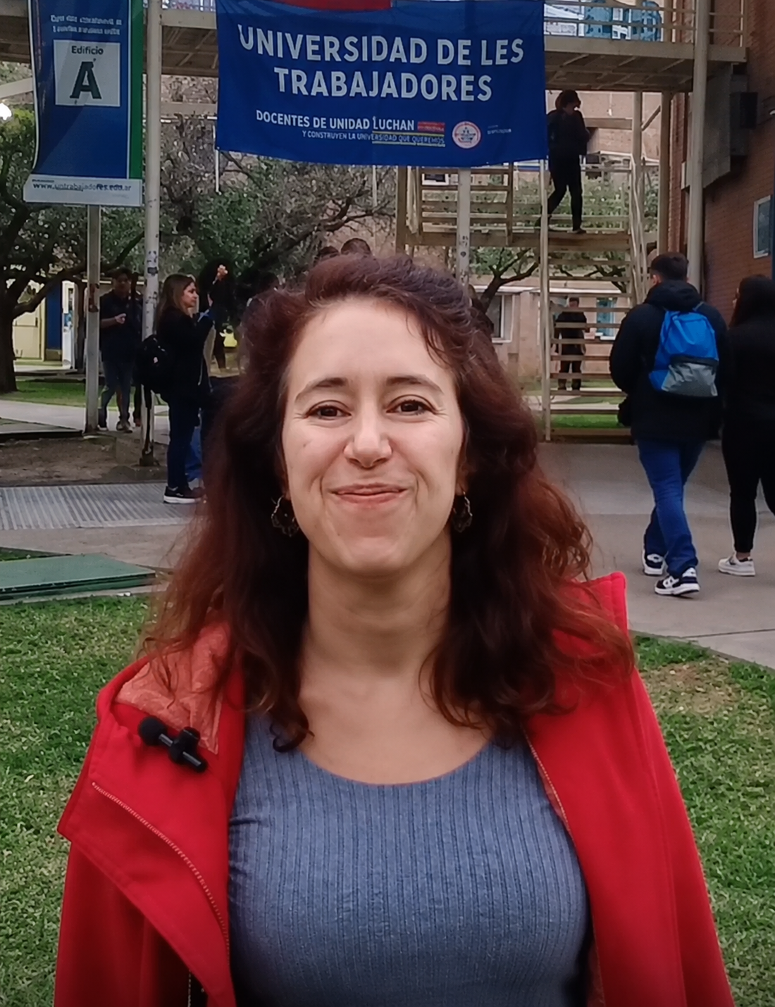Foto del escritor: Antonella Romiti 