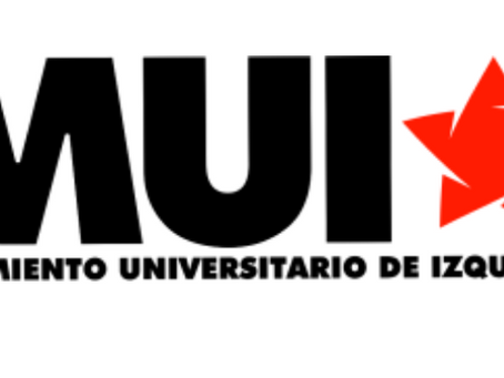 La "comodidad" del MUI en la tibia avenida del medio: ¿Qué Centro de Estudiantes necesitamos en Humanidades?