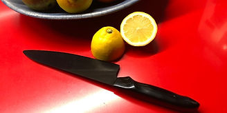 Keramikmesser