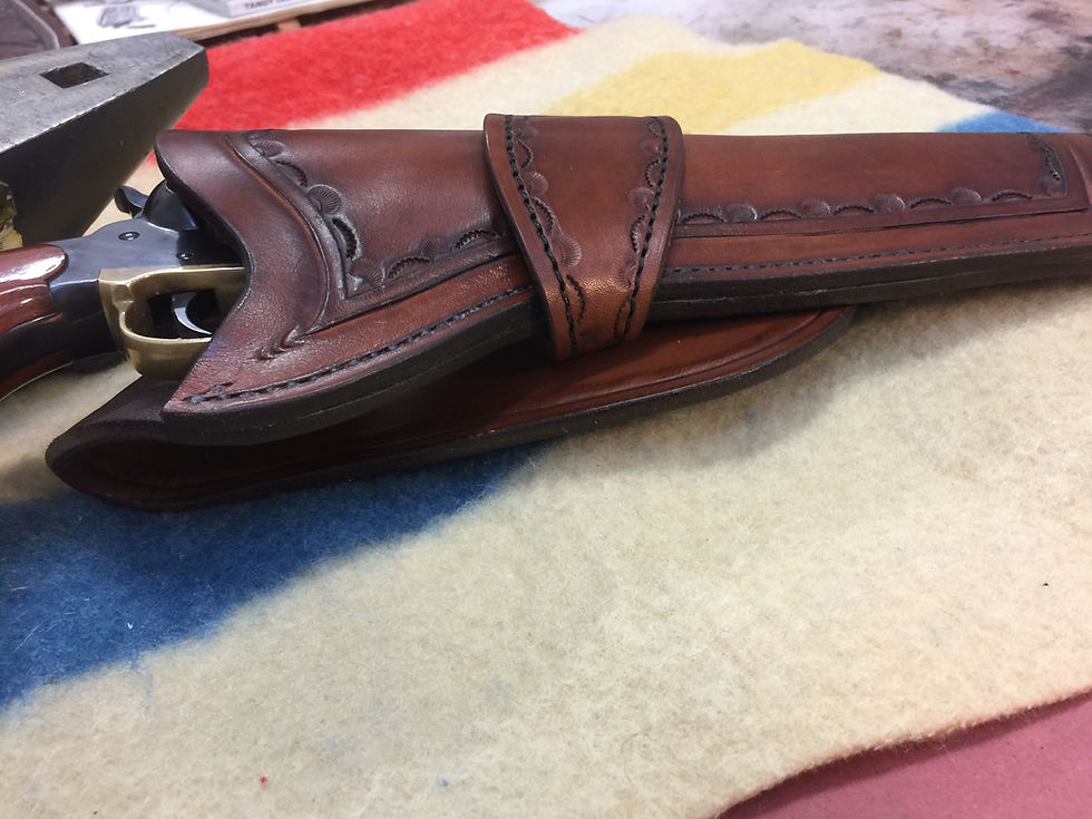 Thumbnail: Virgil Earp Holster