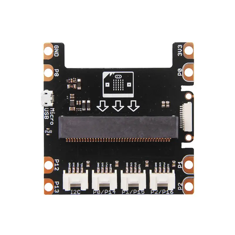 Miniatura: Grove Shield v2.0 for micro:bit