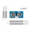 Miniatura: Grove - Ultrasonic Distance Sensor