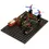 Miniatura: Kitronik Interface board for microbit and Fischertechnik