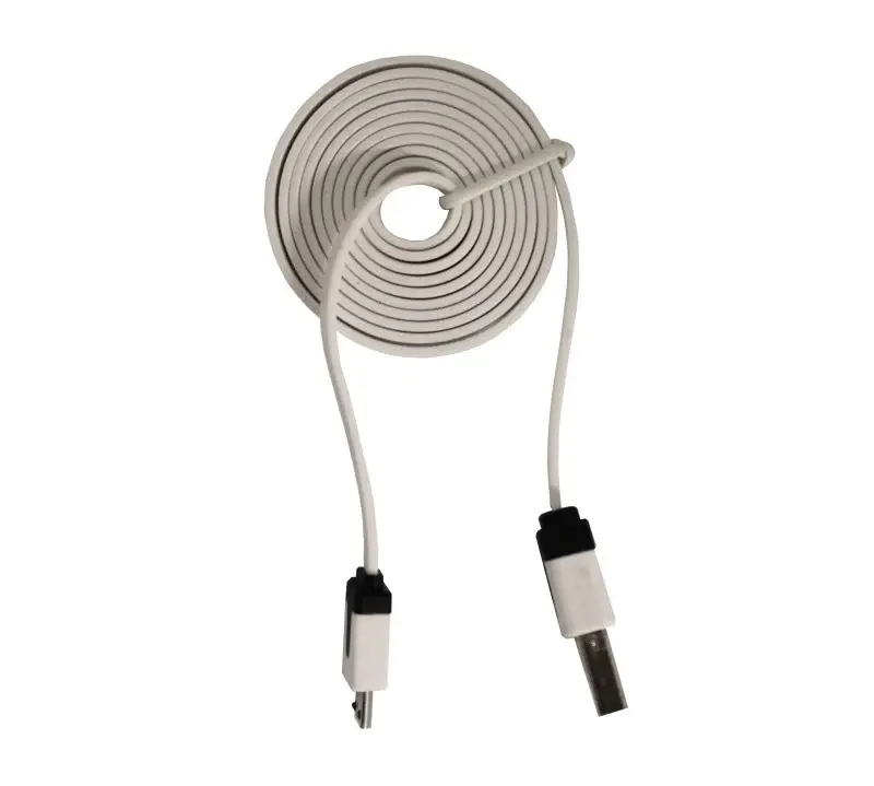 Cabo 1m USB Type-A para Micro-B USB