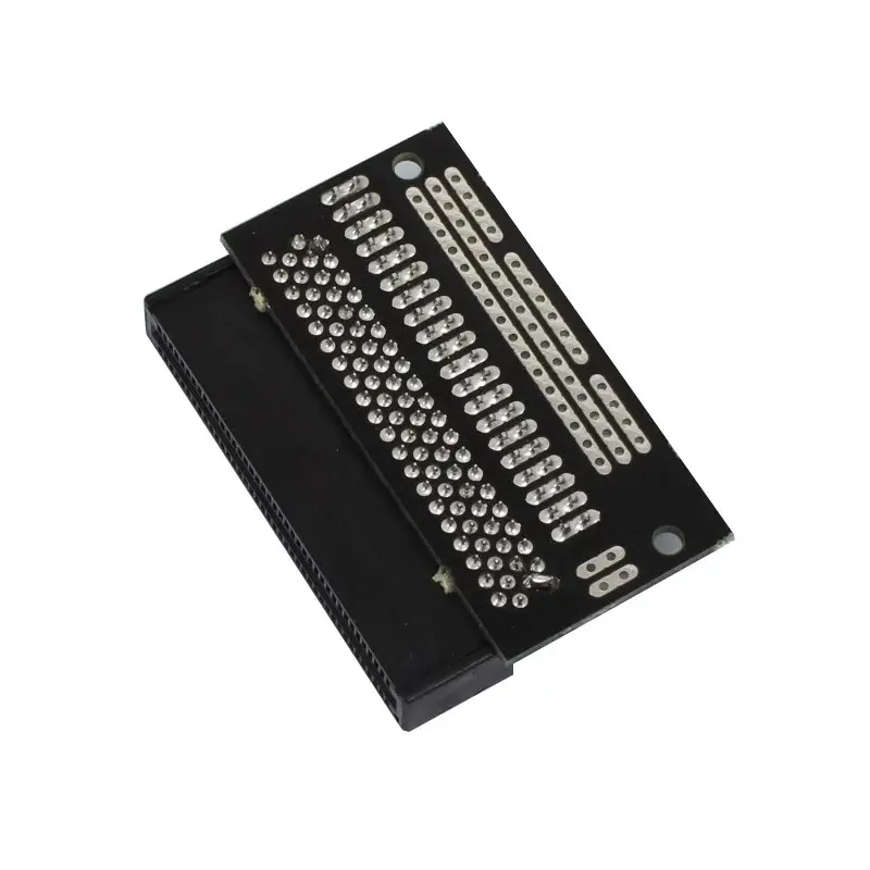Miniatura: Kitronik Edge Connector Breakout Board for BBC micro:bit - Pre-built