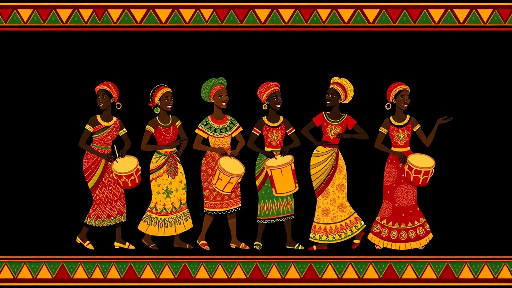 Help make our galas, trade summits, and cultural celebrations a success. From setup to guest coordination, every role matters.