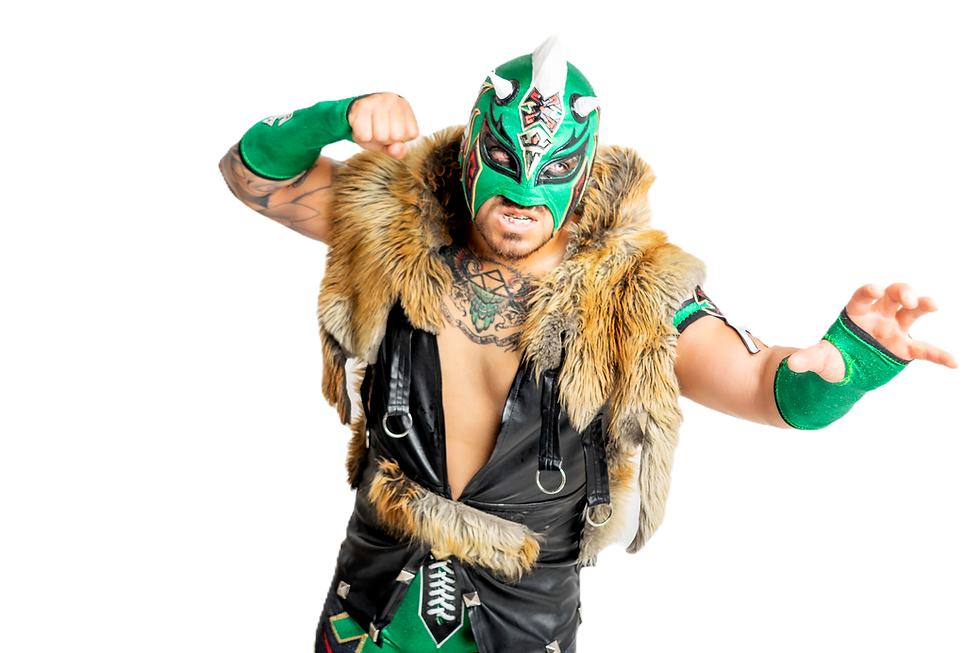 The King Enigma
