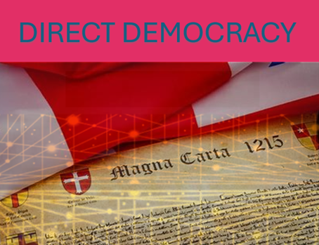 Is it a good idea to have a constitution?