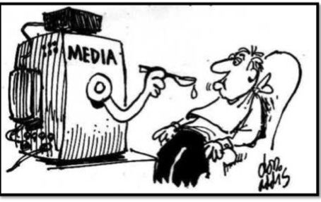 Media Bias & Direct Democracy